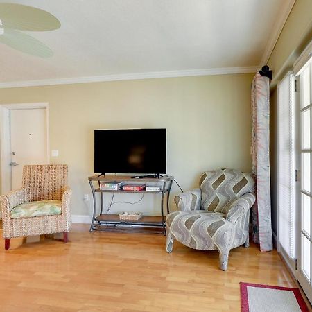 Welcoming Sarasota Vacation Rental With Pool! Eksteriør bilde