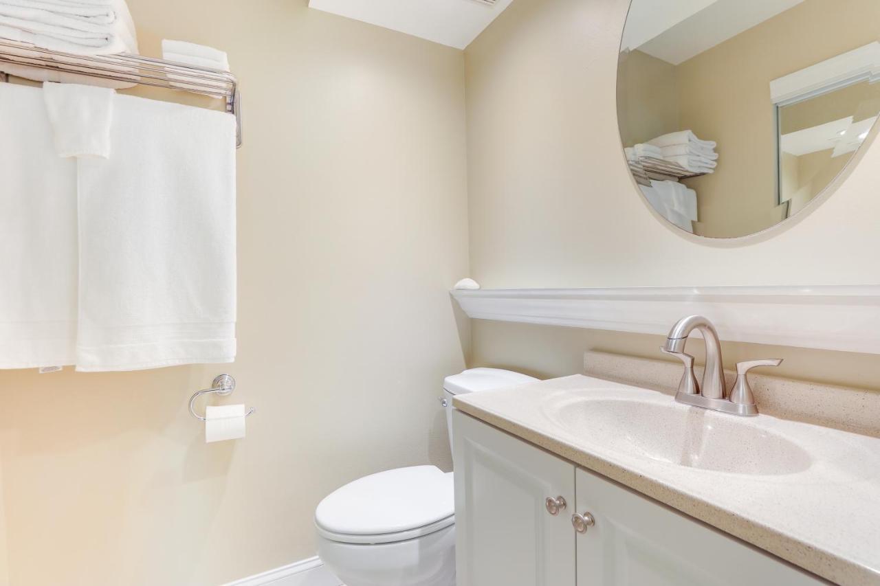 Welcoming Sarasota Vacation Rental With Pool! Eksteriør bilde