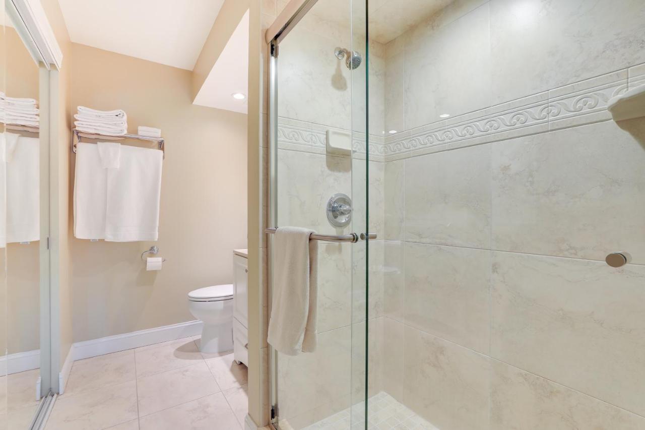 Welcoming Sarasota Vacation Rental With Pool! Eksteriør bilde