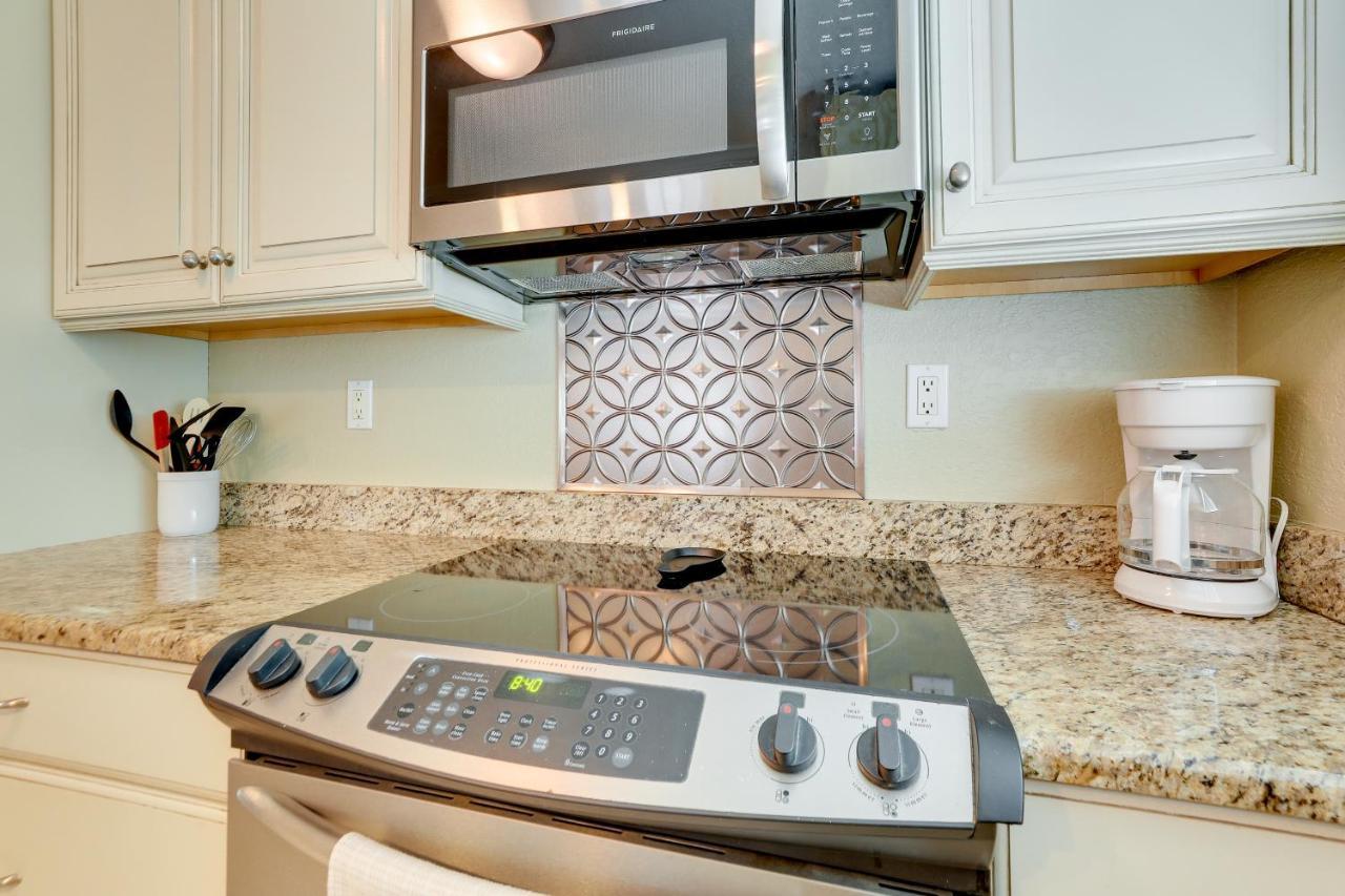 Welcoming Sarasota Vacation Rental With Pool! Eksteriør bilde
