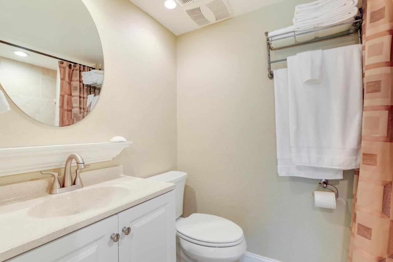 Welcoming Sarasota Vacation Rental With Pool! Eksteriør bilde