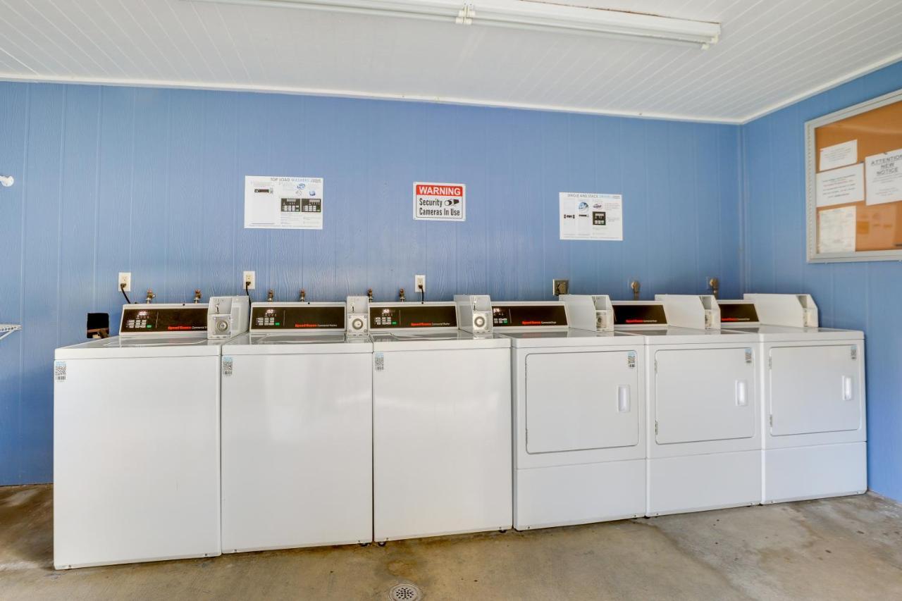 Welcoming Sarasota Vacation Rental With Pool! Eksteriør bilde