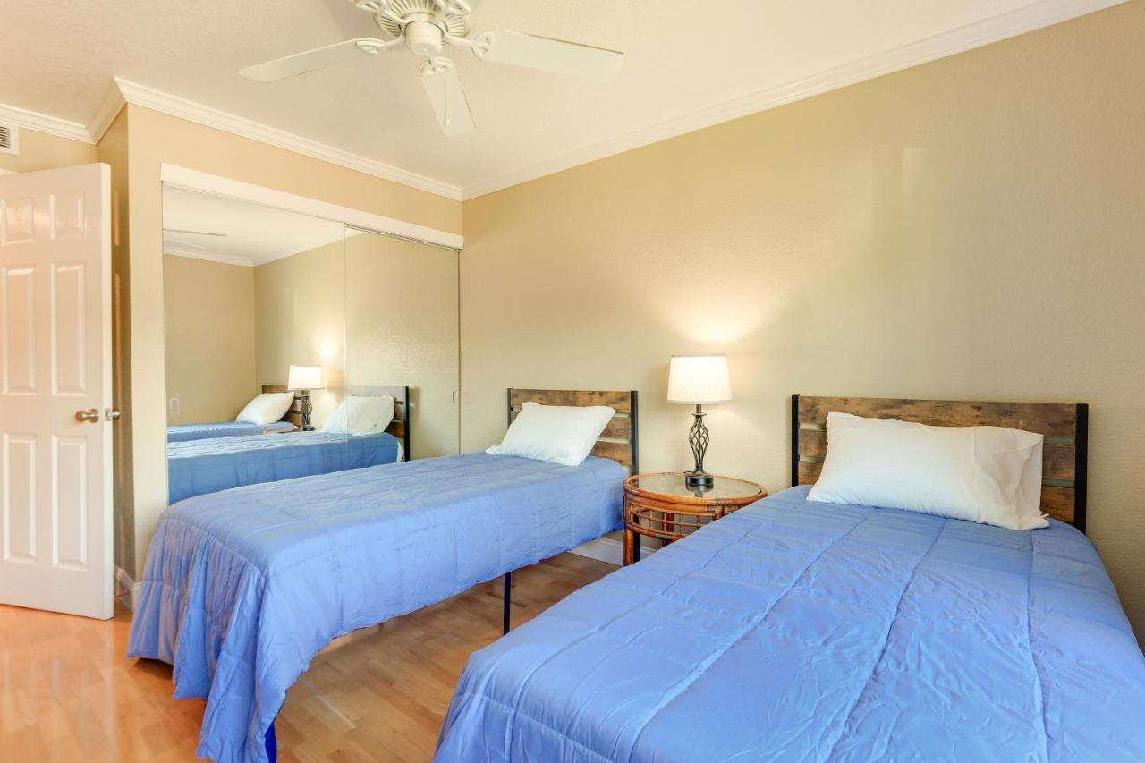 Welcoming Sarasota Vacation Rental With Pool! Eksteriør bilde